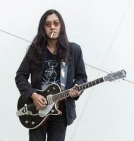 Artist image